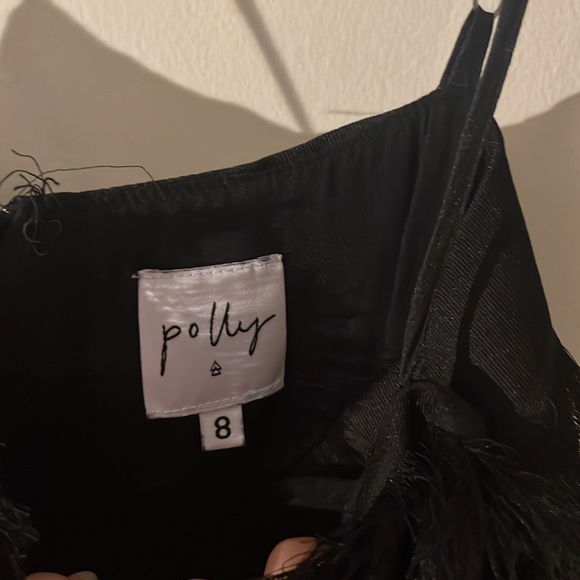 Princess Polly Molina Ruffle Dress - Picture 3 of 3